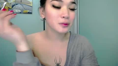 Beautiful Angel online show from February 19, 9:41 am