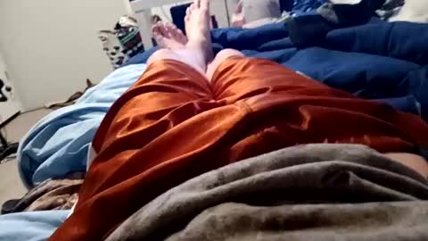 shagnasty95 online show from January 17, 2:29 am