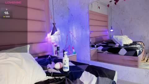 shaidy_scott online show from March 11, 6:41 am