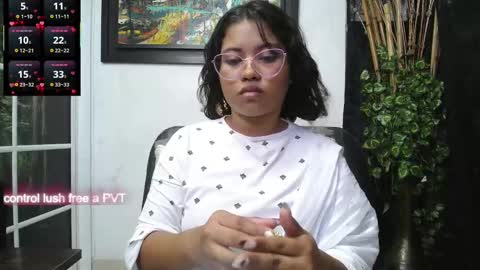 Shaila online show from March 10, 7:50 pm