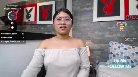 Shaila online show from November 22, 9:24 pm