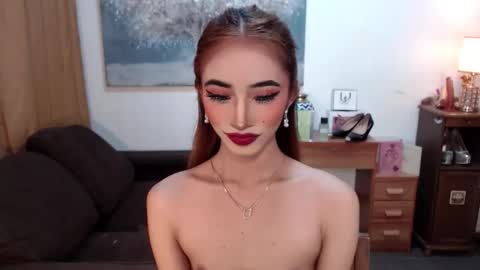 shaina online show from January 8, 1:44 am