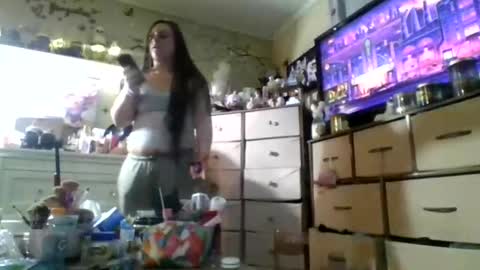 shainicole859 online show from October 24, 2:12 am