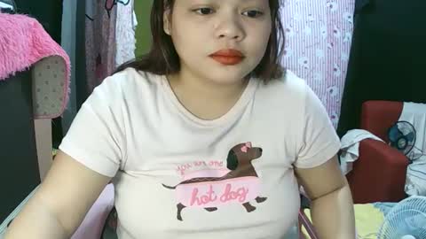 shairamae4u online show from May 24, 7:31 pm