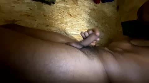 LordPinokio online show from December 3, 2:45 am