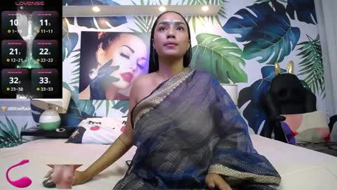 Shakti online show from April 8, 7:06 pm