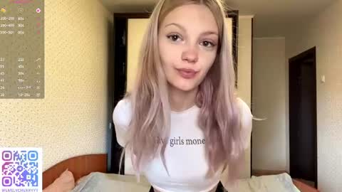 Emily online show from July 23, 11:19 am