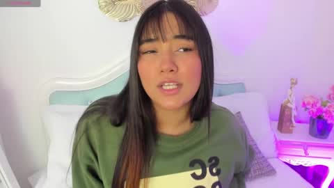 Snapshot of shaleena_ chatting on September 8, 8:19 pm Shalena online show from September 8, 8:19 pm