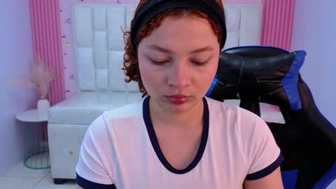 Shalon  online show from May 29, 1:20 pm