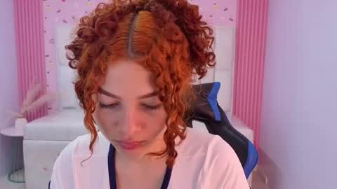 Shalon  online show from March 29, 1:24 pm