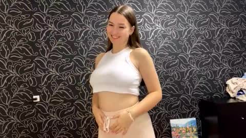 Iris online show from September 27, 8:17 pm