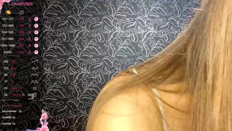 Iris online show from October 28, 8:10 pm