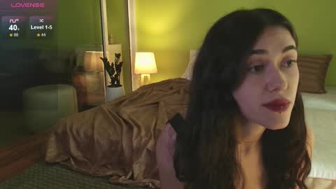 Sade online show from October 3, 1:48 am