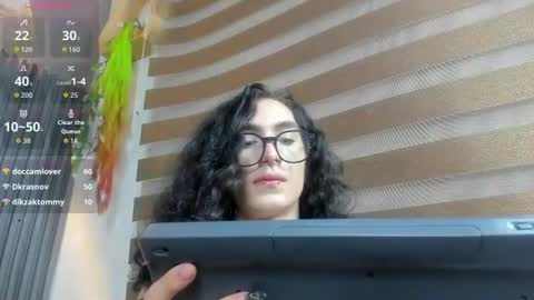 shammy_rosse online show from July 26, 2:42 am