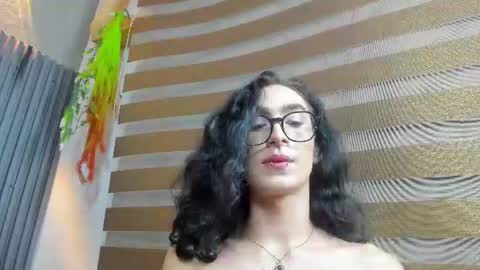 shammy_rosse online show from July 13, 7:39 pm