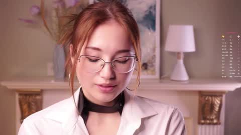 Liza online show from April 19, 11:44 am