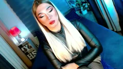 MISS SHANE online show from October 13, 6:43 pm