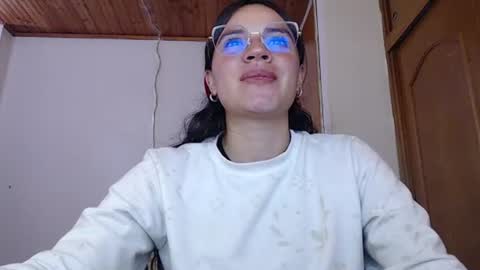 shanel_lozano online show from August 5, 6:38 pm