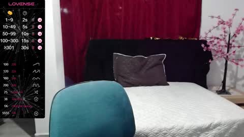 Shanel  online show from February 27, 2:57 am