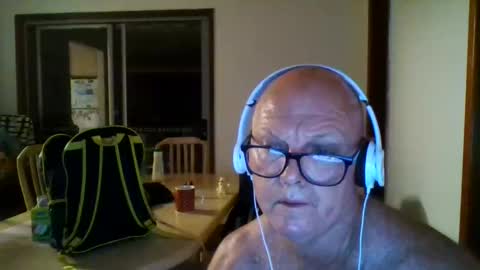 shaneo781570 online show from March 26, 6:57 pm