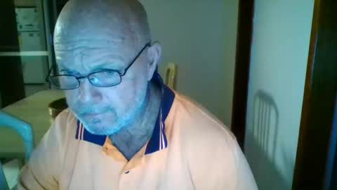 shaneo781570 online show from May 31, 6:53 pm