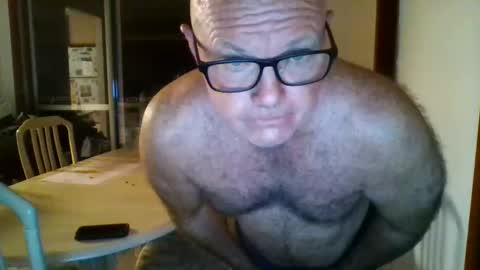 shaneo781570 online show from April 13, 5:50 pm