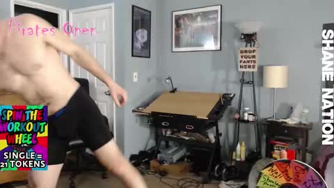 shanestickrod online show from March 23, 1:54 am