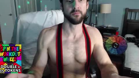 shanestickrod online show from February 24, 2:58 am