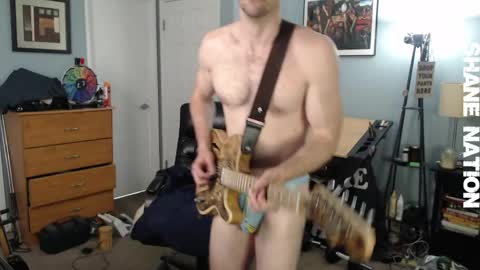 shanestickrod online show from June 5, 10:48 pm