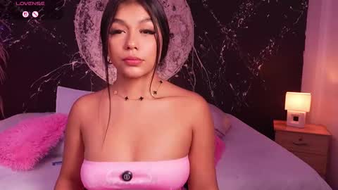 ShaniaDaniels online show from December 21, 10:49 pm