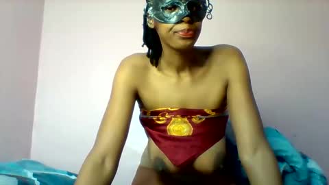 shanizz online show from February 27, 8:01 pm