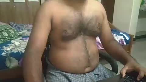 Durai online show from February 27, 2:54 pm