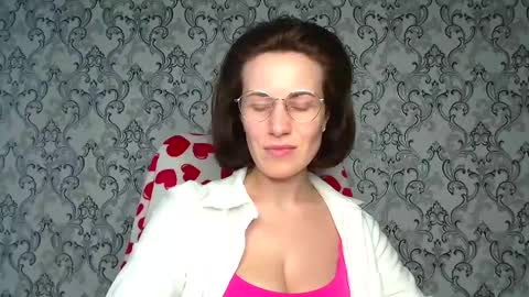 Shannen online show from April 7, 11:12 am