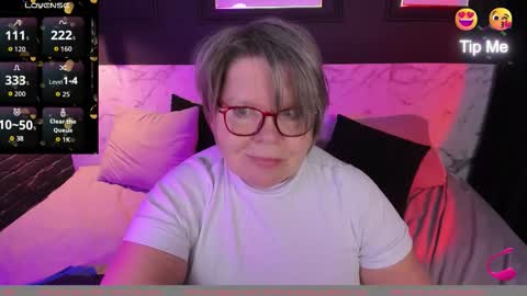 Shannon online show from December 20, 7:04 am