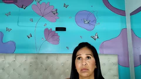  Shanon  online show from March 12, 8:45 pm