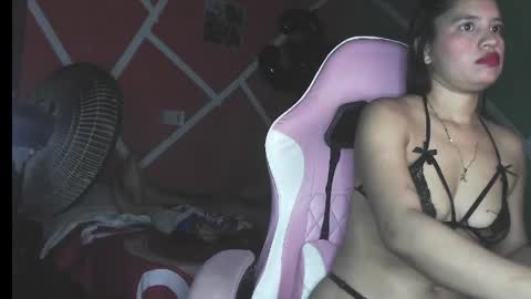 shantal_xcam online show from May 28, 3:54 pm