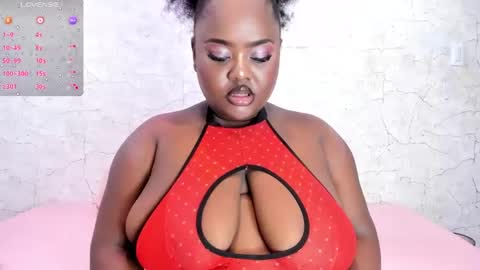 Shantal online show from October 21, 1:11 am