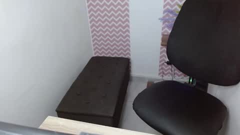 Dayana online show from November 6, 7:17 pm