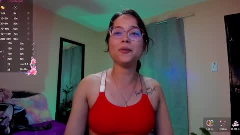 Cat-FOLLOWME and we talk IGshantal cerezo online show from February 26, 12:03 am