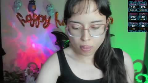 Cat-FOLLOWME and we talk IGshantal cerezo online show from October 23, 9:59 pm