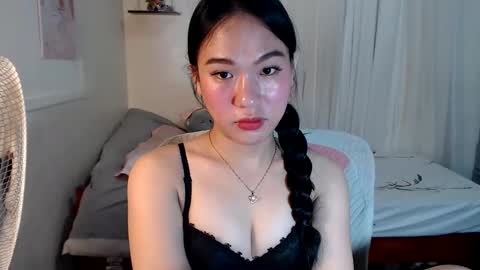 Shantel online show from February 11, 12:42 pm