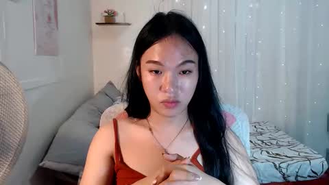 Shantel online show from January 7, 5:07 pm