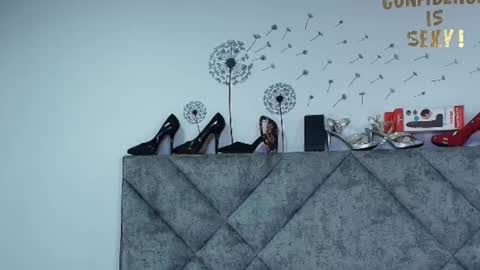 shantey online show from March 26, 6:13 pm