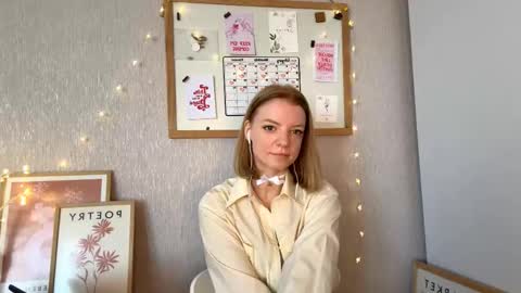 Marry online show from March 10, 11:36 am