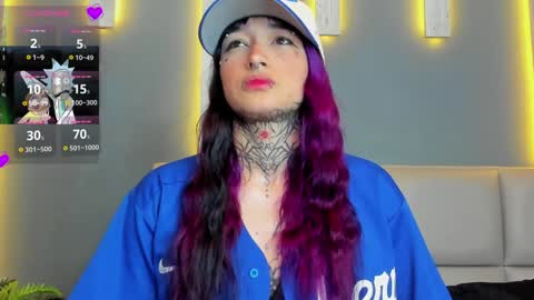 SharaRoss online show from January 9, 11:58 am