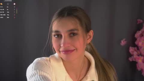 Ellysa and Mila online show from February 7, 11:24 am