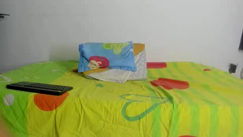 jhon deibyd online show from March 25, 3:02 am