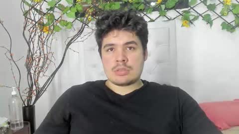 jhon deibyd online show from September 28, 3:15 am