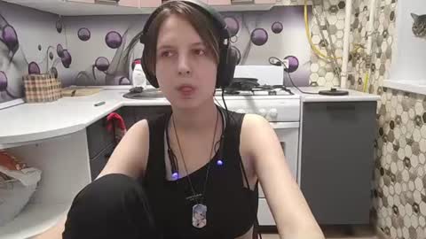 Sara online show from July 26, 5:21 pm