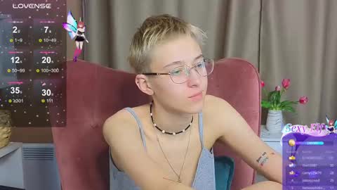 Snapshot of sharli_rose chatting on February 27, 6:53 pm Sharli online show from February 27, 6:53 pm